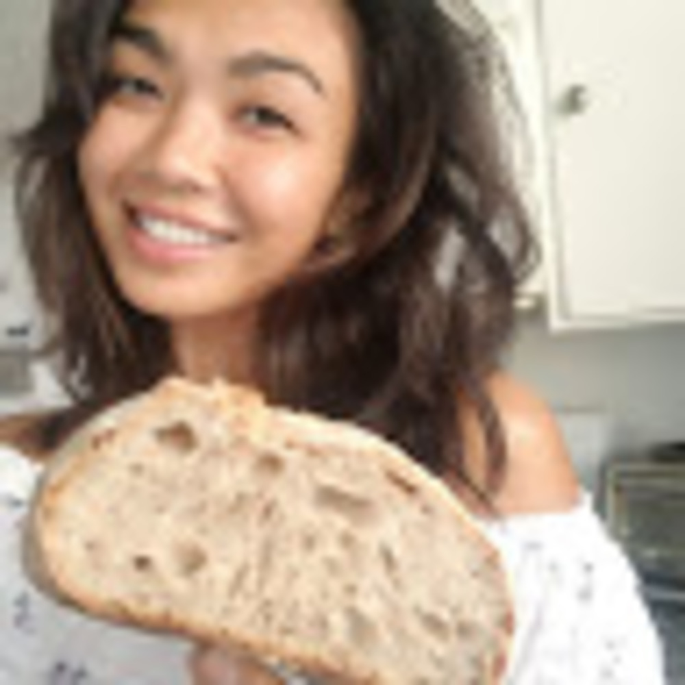 Meet your Posher, Nona